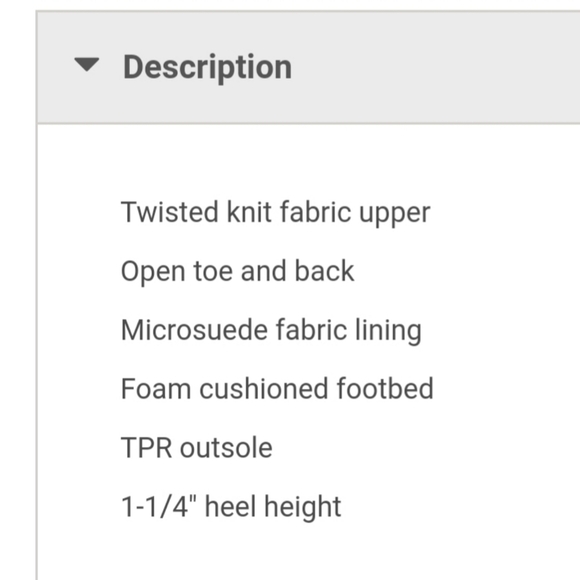 Minnetonka Tie Dye Sarong Sandals NWOT size 7 - Picture 10 of 10